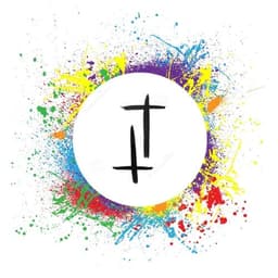 Lotta Törnblom - Konst & Fransar